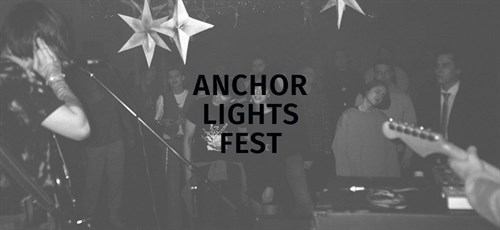 Anchor Lights Fest | 6-7.06.24 | Москва-СПб
