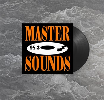 V/A Master Sounds 98.3 - фото 5930