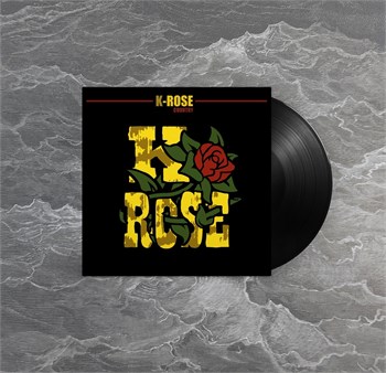 V/A K-ROSE Country (Grand Theft Auto: San Andreas Soundtrack) - фото 6108