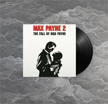 V/A Max Payne 2: The Fall Of Max Payne - фото 6110