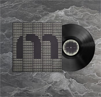 V/A - Motherland 2025 Motherland 2025 (Black Friday)