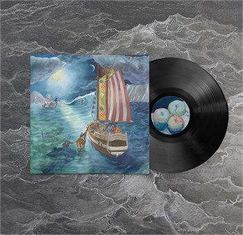 Спасибо - Навсегда Навсегда (Black Friday)