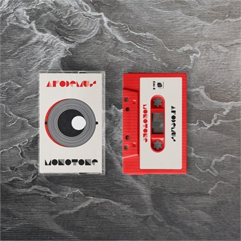 Apodemus Monotone (MC)