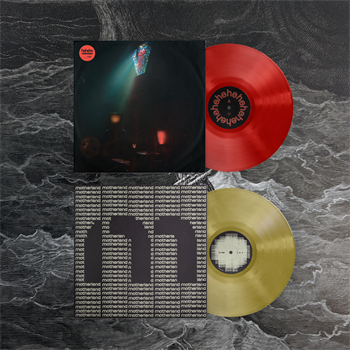 Набор "hehehe + Motherland" hehehe + Motherland