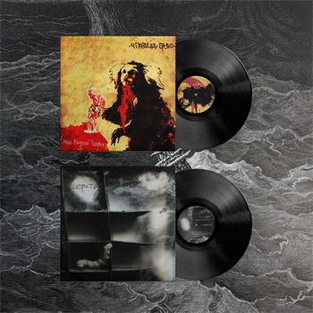 Набор "4 Позиции Бруно" Шерсть + Очень Вкусный Человек