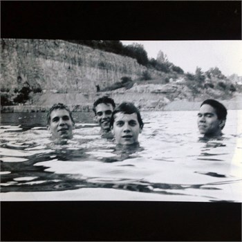 Slint Spiderland