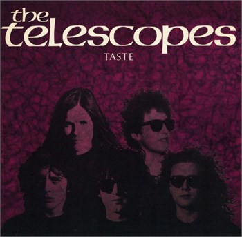 The Telescopes Taste (30th Anniversary Edition)