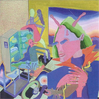 The Wytches All Your Happy Life