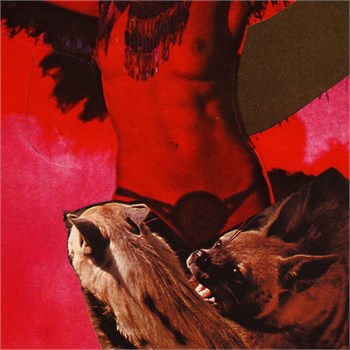 The Warlocks Heavy Deavy Skull Lover