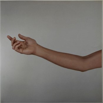 Spiritualized Amazing Grace