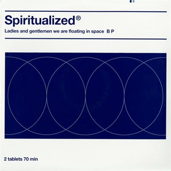 Spiritualized Ladies And Gentlemen We Are Floating In Space (2 LP)