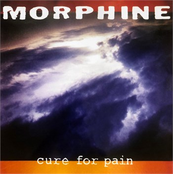 Morphine Cure For Pain