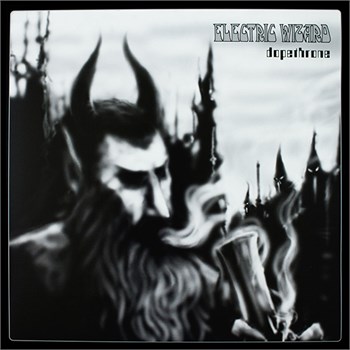 Electric Wizard Dopethrone (2 LP)