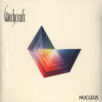 Witchcraft Nucleus (2 LP)