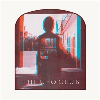 The UFO Club The UFO Club