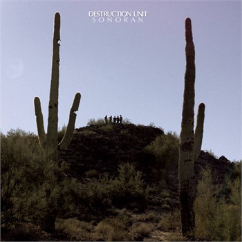 Destruction Unit Sonoran