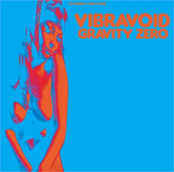 Vibravoid Gravity Zero