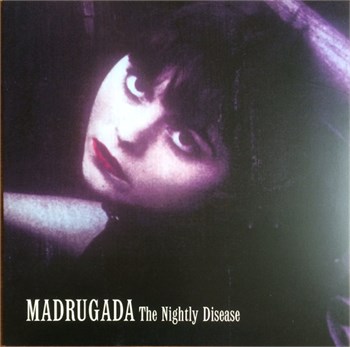Madrugada The Nightly Disease (2 LP)
