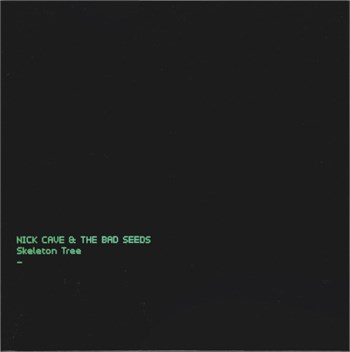 Nick Cave & The Bad Seeds Skeleton Tree