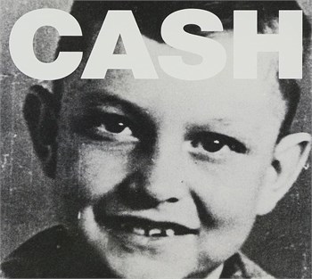 Johnny Cash American VI: Ain't No Grave