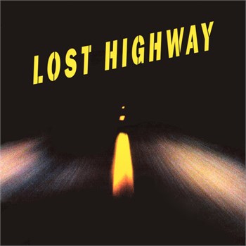 V/A Lost Highway (OST) (2 LP)