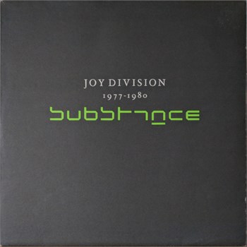 Joy Division Substance (2 LP)