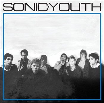 Sonic Youth Sonic Youth (2 LP)
