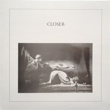 Joy Division Closer