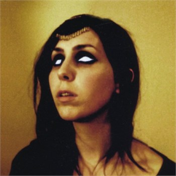Chelsea Wolfe Apokalypsis