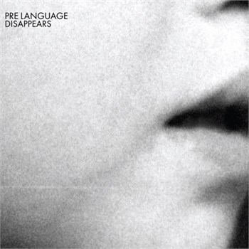 Disappears Pre Language