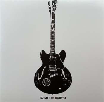 Black Rebel Motorcycle Club Baby 81 (2 LP)
