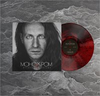 Bitcevsky Park Музыка для фильма «Монохром» (ПРЕДЗАКАЗ)