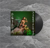 Driada Электрофея