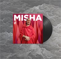 IWKC Misha