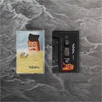 Ходьба Кайф 2 (MC)