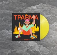 Хмыров Травма