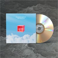 Blankenberge Decisions (CD)