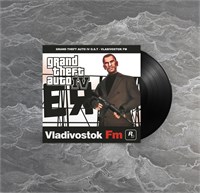 V/A Vladivostok FM