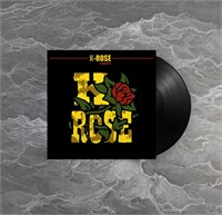 V/A K-ROSE Country (Grand Theft Auto: San Andreas Soundtrack)