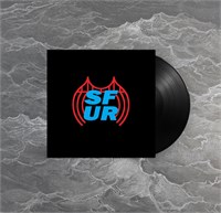 V/A SF-UR House