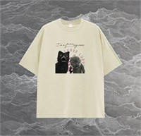 Lurve I'm A F***ing Mess (Футболка)