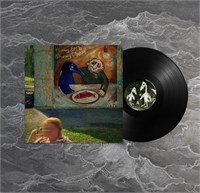 Птицу Емъ - Птицу Съем Птицу Съем  (Black Friday)