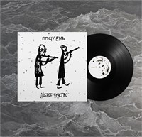 Птицу Емъ - Доброе Чувство Доброе Чувство (Black Friday)