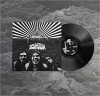 Казускома - Психодел Психодел (Black Friday)