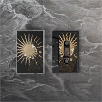 Рожь Знание (MC)