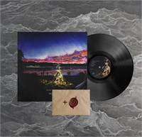 Bird Bone Тени (Автограф)