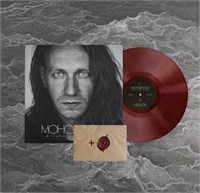 Bitcevsky Park Музыка для фильма «Монохром» (Автограф)