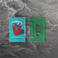 Пекинский велосипед Не хочу забывать (MC)