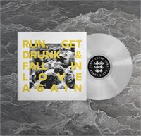 Lurve Run, Get Drunk & Fall in Love Again (ПРЕДЗАКАЗ)