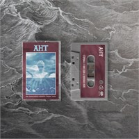 АНТ Я вне себя / Счастье (MC)